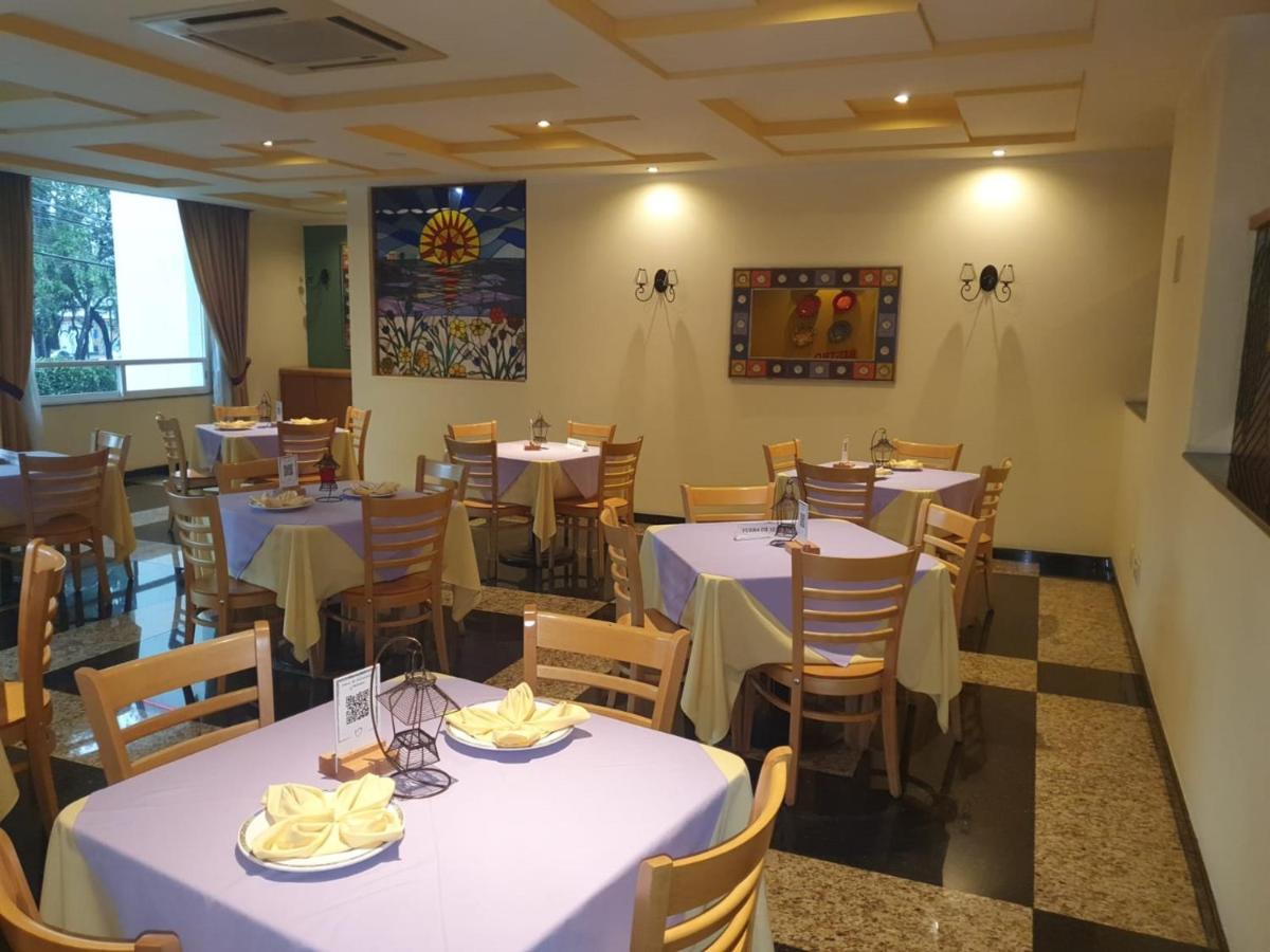 Hotel Plaza Camarones - Solo Adultos 멕시코 시 외부 사진
